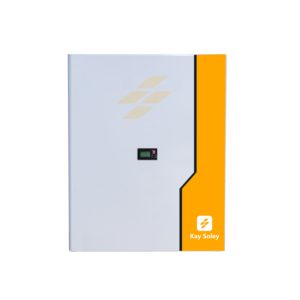 Batterie Lithium Ion Kay Soley 5kw